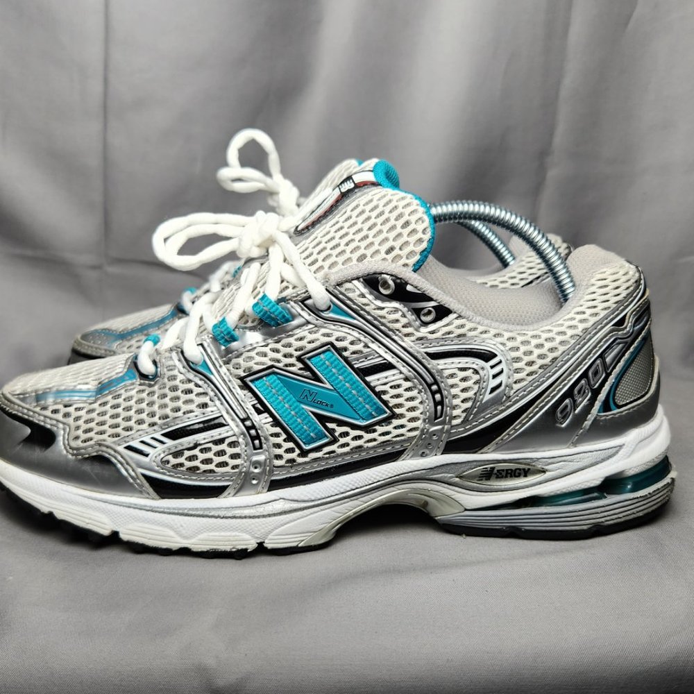 New Balance '920' (2011) - Picture 4 of 6